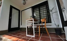 Espacio Rita